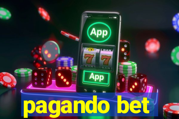 pagando bet